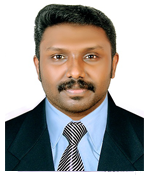 Arunraj