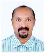 Soumya Reghunath