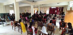 Computer Lab